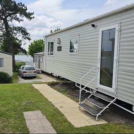 46 Pine Ridge Hotel Poole Kültér fotó