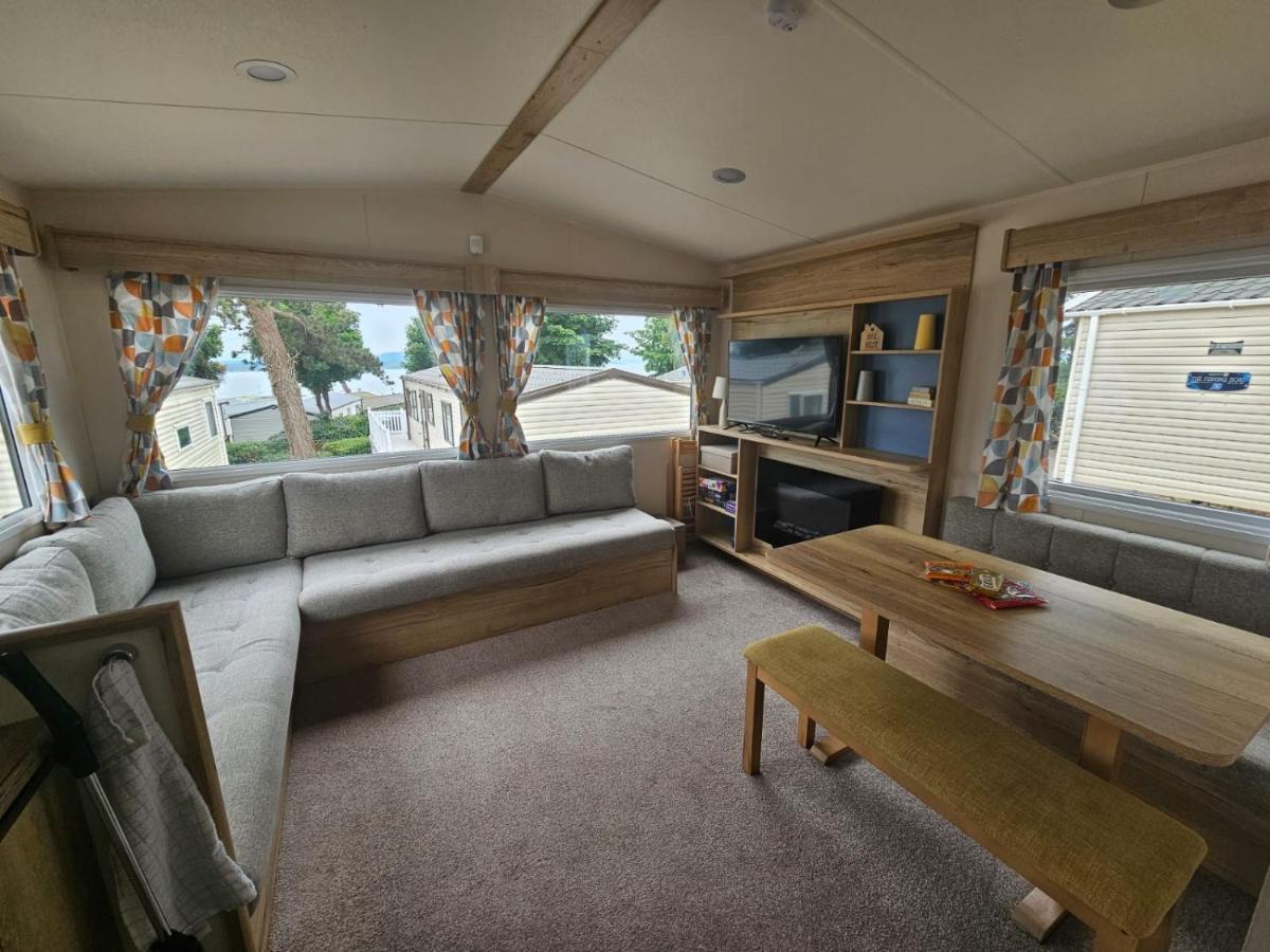 46 Pine Ridge Hotel Poole Kültér fotó