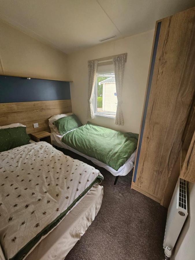 46 Pine Ridge Hotel Poole Kültér fotó