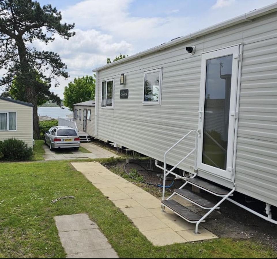 46 Pine Ridge Hotel Poole Kültér fotó